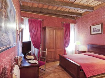 Hotel Relais Group Palace Rome