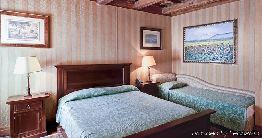 Relais Group Palace Hotel Rome